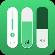 Ultra Volume Custom Volume Slider Panel & Themes Pro 3.5.4