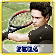 Virtua Tennis Challenge 1.4.4 MOD Unlimited Money
