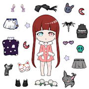 Vlinder Doll Dress Up Games Avatar Creator 2.7.8 Mod Free Shopping