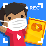 Vlogger Go Viral Streamer Tuber Idle Life Games 2.42.2 Mod Money