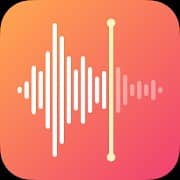 Voice Recorder & Voice Memos Voice Recording App Pro 1.01.43.0430.1