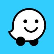 Waze GPS Maps Traffic Alerts & Live Navigation 4.74.0.1