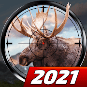 Wild Hunt Sport Hunting Games Hunter Shooter 3D 1.442 Mod Unlimited Bullets