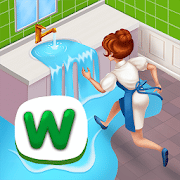 Word Bakers Words Search New Crossword Puzzle 1.19.5