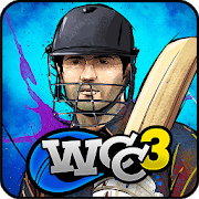 World Cricket Championship 3 WCC3 1.3.1 MOD Unlimited Money