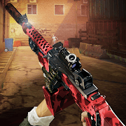 ZOMBIE HUNTER Offline Games v1.21.1 Mod APK God Mode