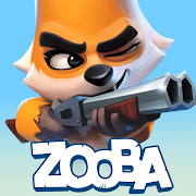 Zooba Freve For All Zoo Combat Battle Royale Games 2.23.1
