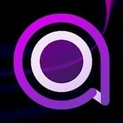 AlineT Icon Pack Linear Icons + Transparent Fill 2.2 Patched