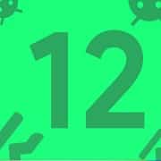 Andro 12 KWGT 2021.May.29.12 Paid