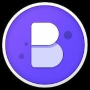 BOLDR ICON PACK SALE 2.0.9 Patched icon