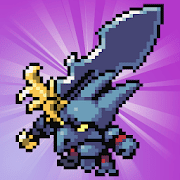 Cave Heroes Idle Dungeon Crawler 1.8.1 icon
