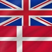 Danish English Dictionary & Education Premium 5.7