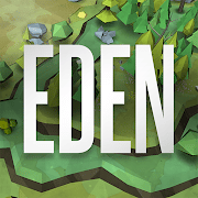 Eden The Game 2021.3 MOD Unlimited Money icon