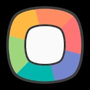 Flat Squircle Icon Pack 3.4 Patched icon