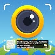 GPS Map Camera Geotag Photos & Add GPS Location Pro 1.3.5