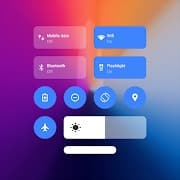 Mi Control Center Notifications And Quick Actions Pro 18.0.8