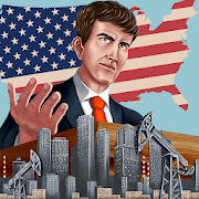 Modern Age President Simulator 1.0.66 Mod money icon