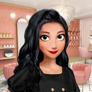 My First Makeover Stylish Makeup Fashion Design 1.2.2