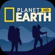 National Planet Earth HD Nat Geo 2.0 Ad Free