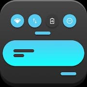 Power Shade Notification Panel & Quick Settings Pro 18.0.8