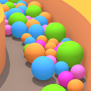Sand Balls Puzzle Game 2.2 .6 Modfree Shopping