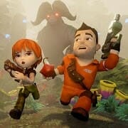Strange World RTS Survival 1.0.20 Mod APK money icon