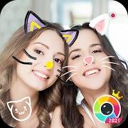 Sweet Snap Camera Live Face Camera & Photo Filters Premium 4.18.100681