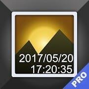 Timestamp Photo and Video 1.53 Paid icon