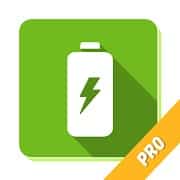 Battery Percentage Battery Status Monitor 1.2.0 Paid icon