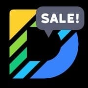 DILIGENT ICON PACK SALE 2.1.8 Patched icon