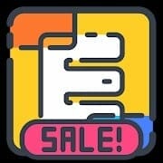ELATE ICON PACK SALE 1.9.8 Patched icon