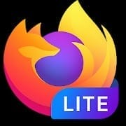 Firefox Lite 2.6.2(20653) Mod icon