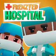 Idle Frenzied Hospital Tycoon 0.15.0 MOD Unlimited Money icon
