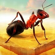 Little Ant Colony Idle Game 3.4.4 Mod APK Unlimited Money icon
