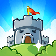 Merge Kingdoms Tower Defense 1.1.7563 Mod APK money icon
