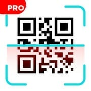 QR Kode & Barcode Pemindai QR Kode Pembaca tanpa iklan 2 Berbayar icon
