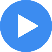 MX Player Mod APK 2.8.0 Gold VIP Unlocked icon