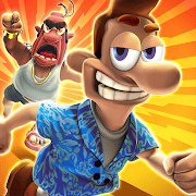 Neighbours back From Hell 1.0 APK icon