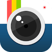 Z Camera Photo Editor, Beauty Selfie, Collage 4.54 APK MOD VIP/Filters Unlocked icon