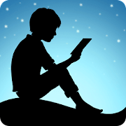 Amazon Kindle 8.46.1.0(1.3.248903.0) icon