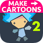 Draw Cartoons 2 0.18.1 APK MOD Pro Unlocked