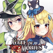 Gate Of Mobius 2081 Mod god mode icon
