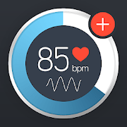 Instant Heart Rate Heart Rate & Pulse Monitor v5.36.9014 APK MOD Paid/Premium icon