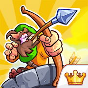 King of Defense Premium Tower Defense Offline 1.8.90 Mod money icon