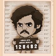 毒枭： 闲置 卡特尔 v3.6.2 MOD APK 免费 升级 icon