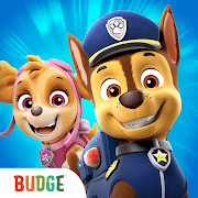 PAW Patrol Rescue World 2024.1.0 MOD APK Unlocked All icon
