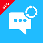 SMS Auto Reply Autoresponder Auto SMS Messages 8.1.8 APK Paid icon