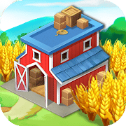 Sim Farm Harvest Cook & Sales 1.0.3 Mod money icon