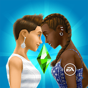 The Sims FreePlay 5.82.1 Mod money icon