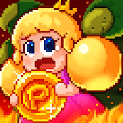 [VIP]Coin Princess: Offline Retro RPG Quest 2.4.0 Mod money icon